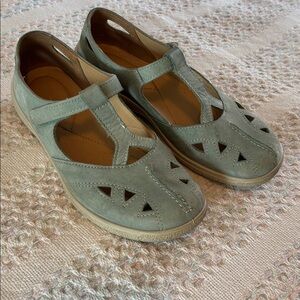 Hotter Mary Janes (UK 4 / US 6)